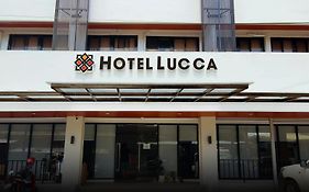 Hotel Lucca